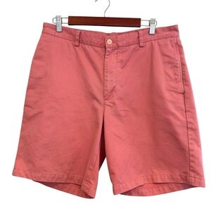 Vineyard Vines Club Shorts Size 34